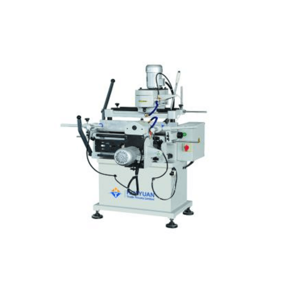 CNC Copy Router Milling Drilling Machine
