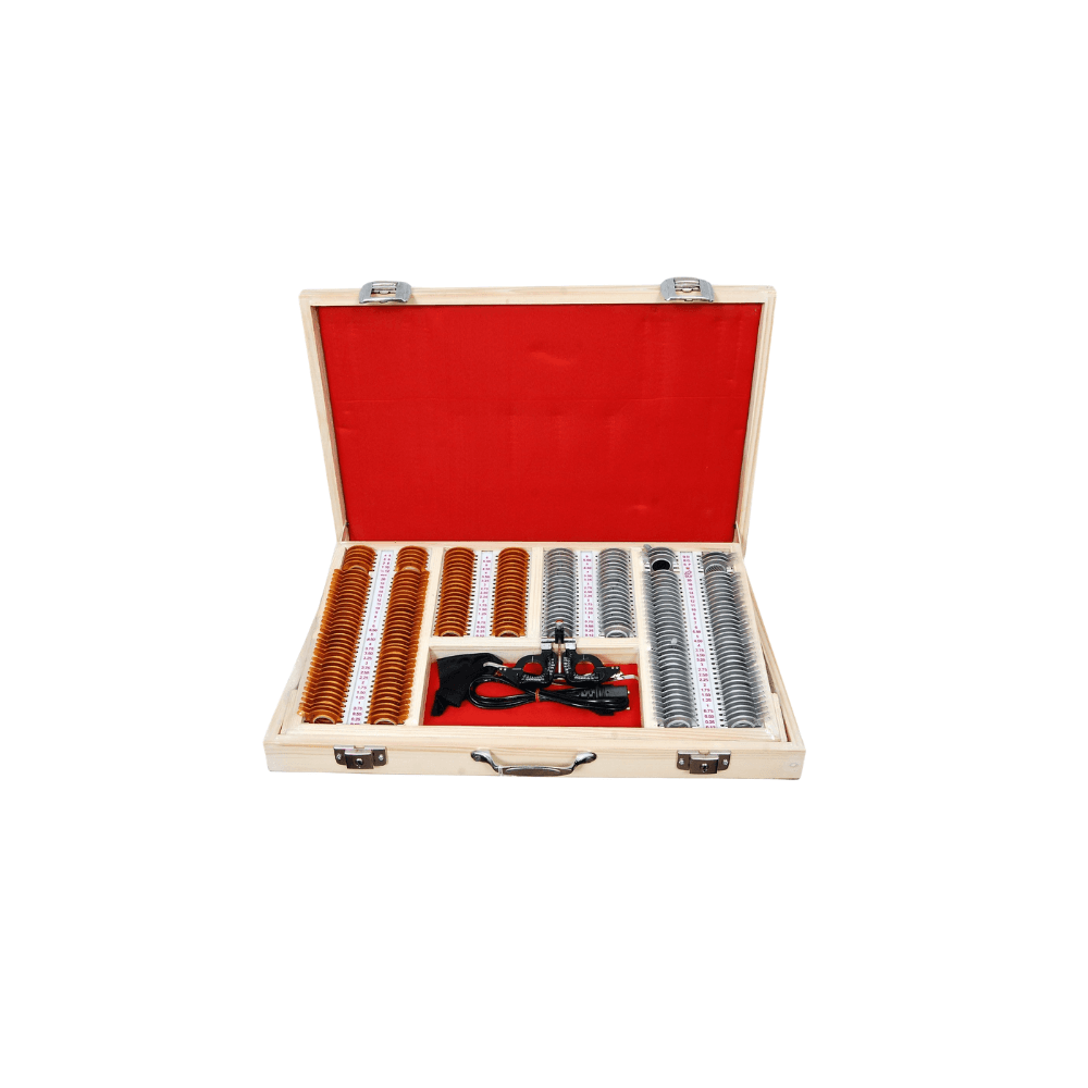 Trial Lens Set
