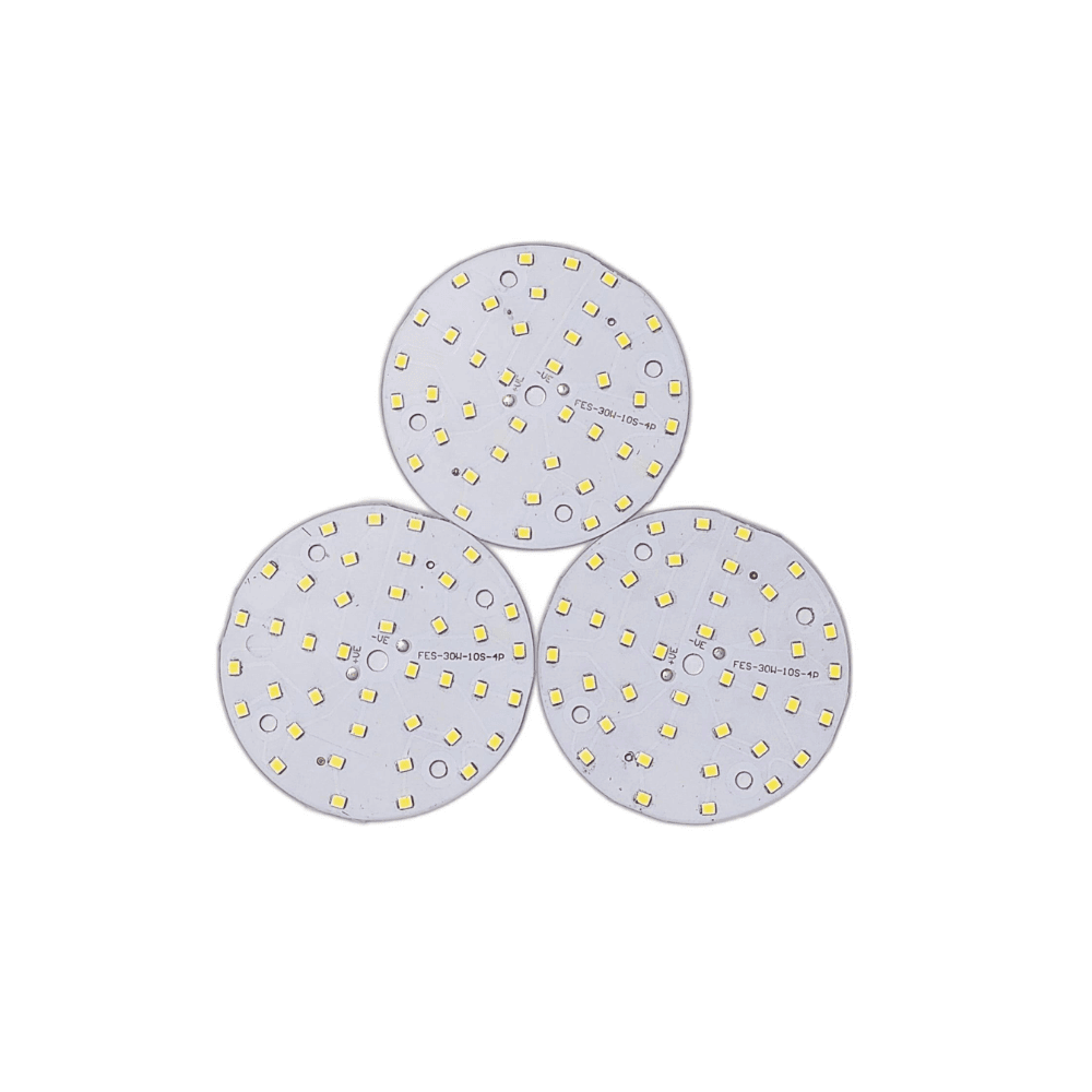 LED Bulb PCB