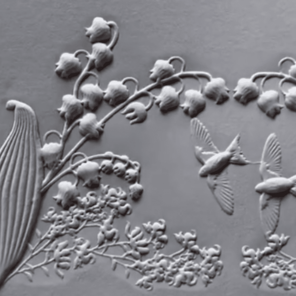 Embossing Service