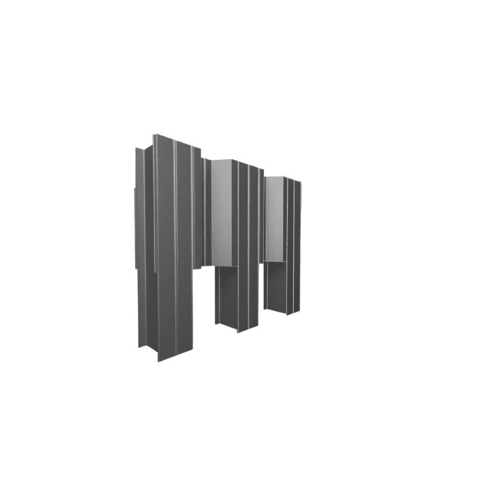 Steel Sheet Piles