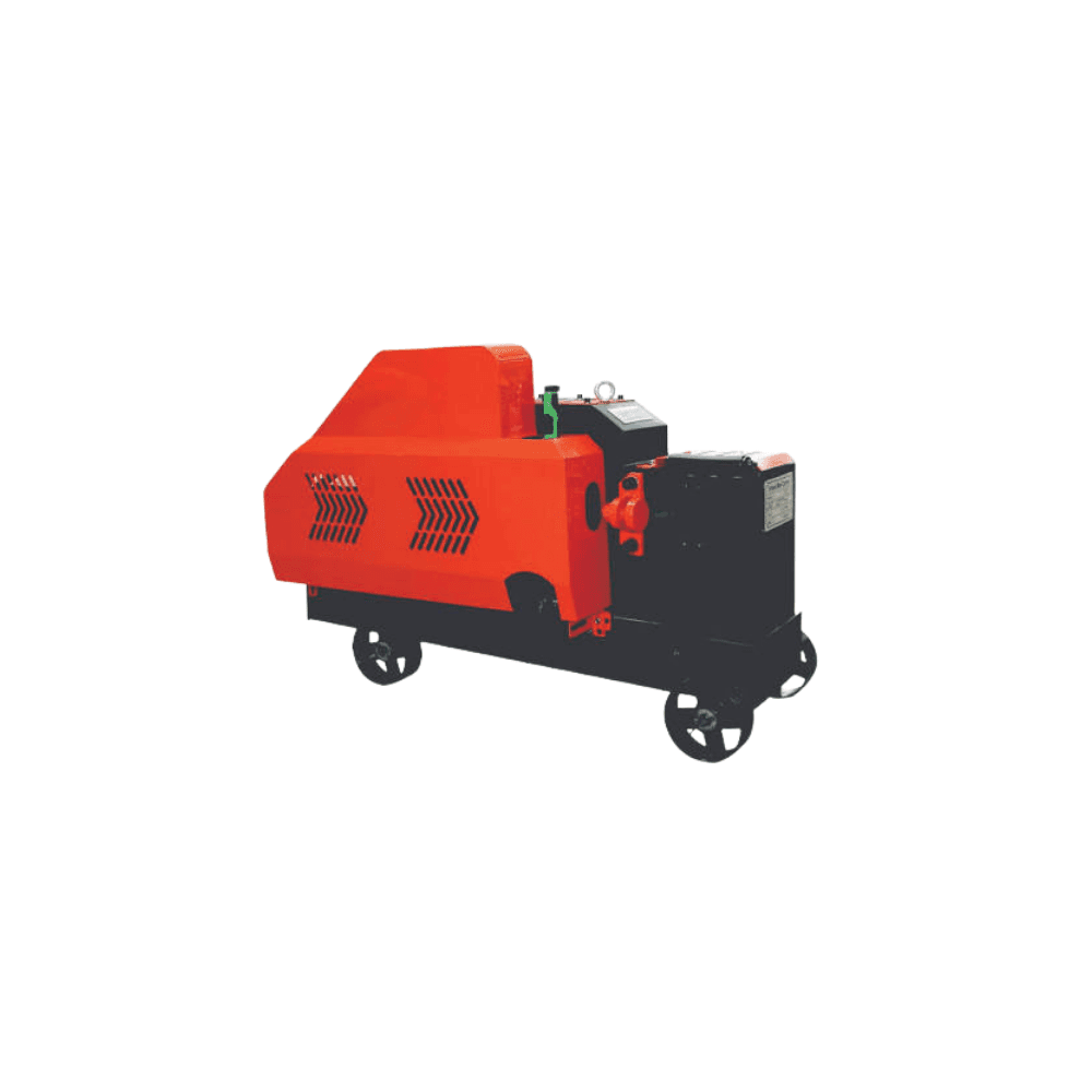 Rebar Cutting Machine