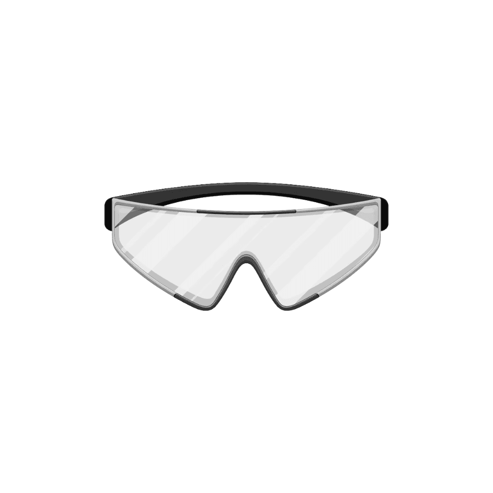 Safety Goggles