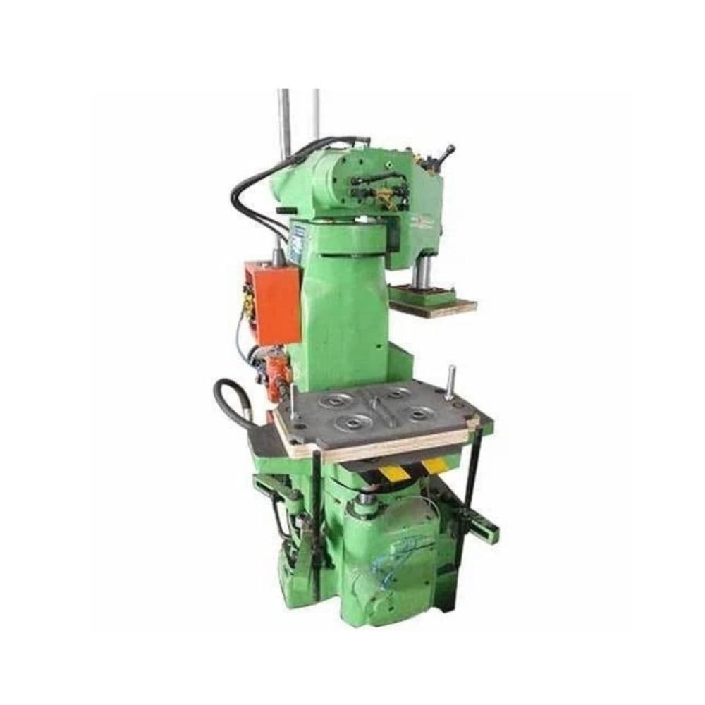 Foundry Machinery
