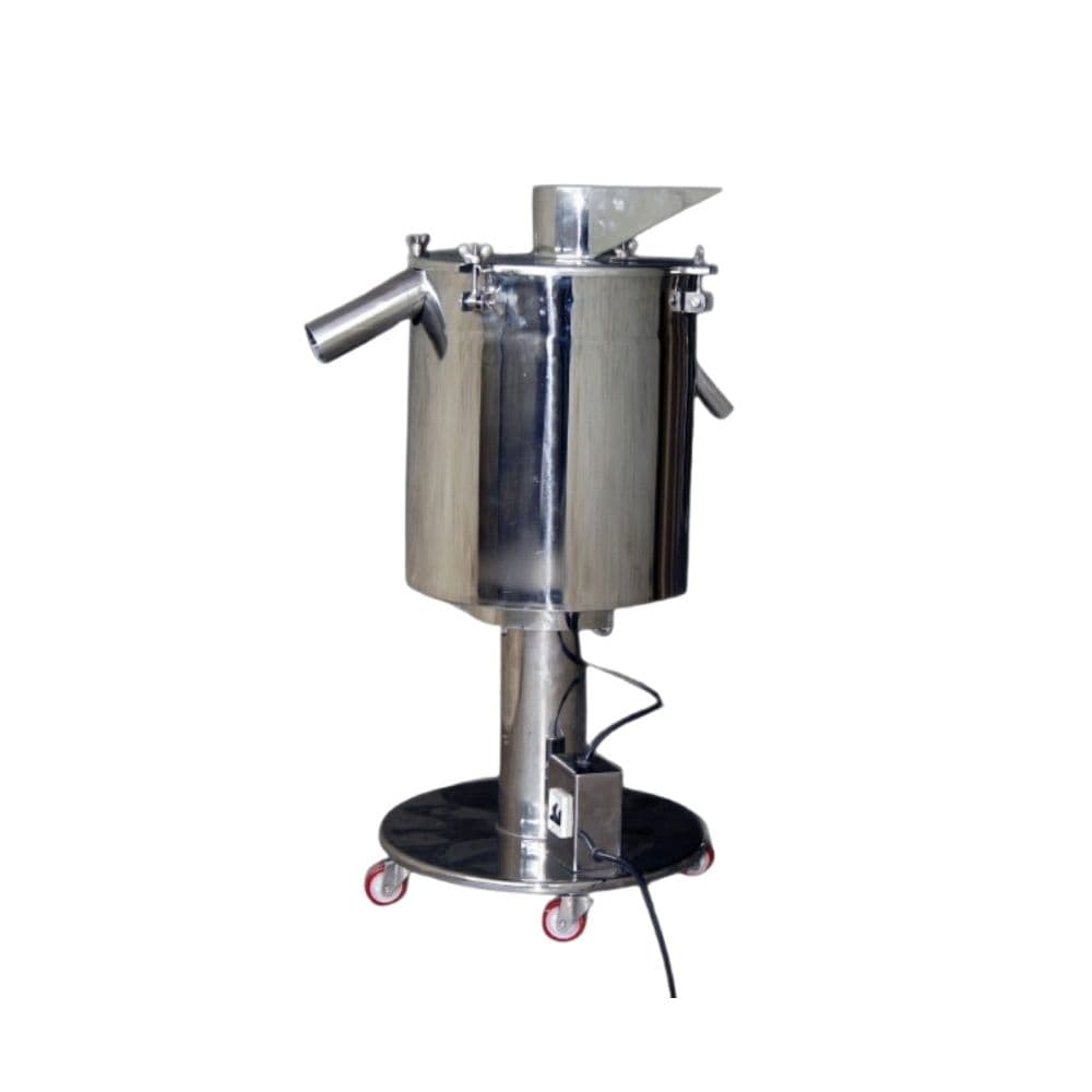 Tablet Dedusting Machine