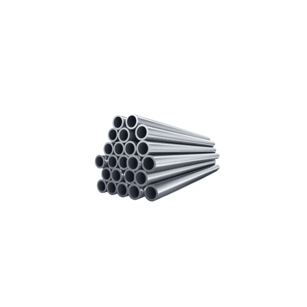 Duplex Steel Pipes