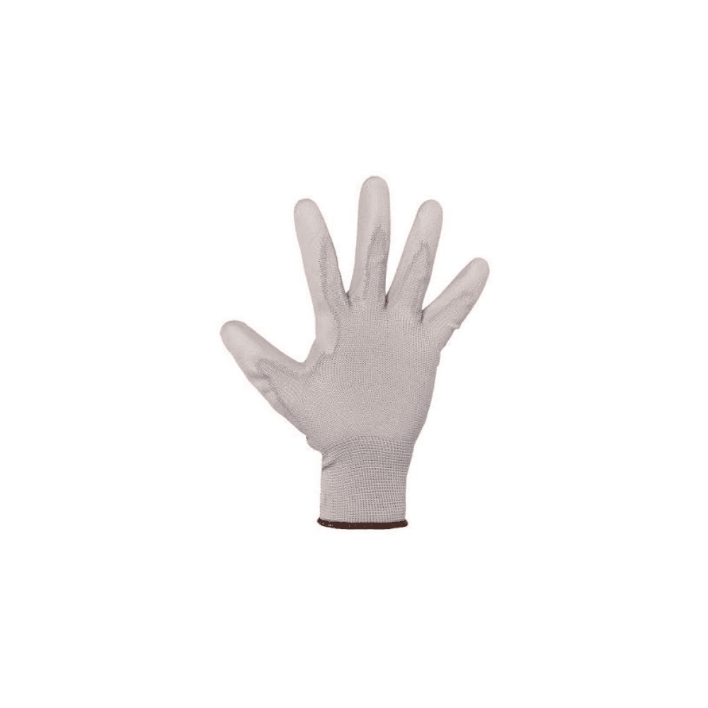 PU Coated Glove