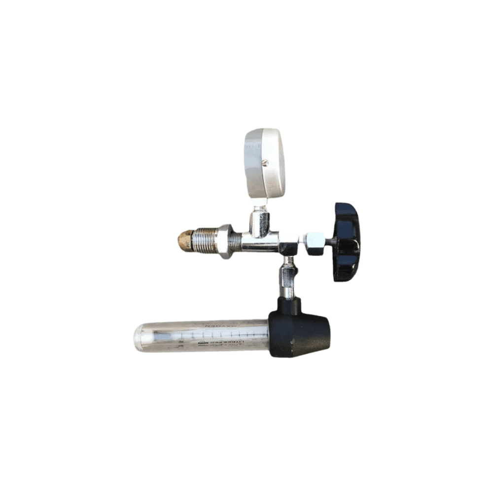 Fine Adjustment Valve