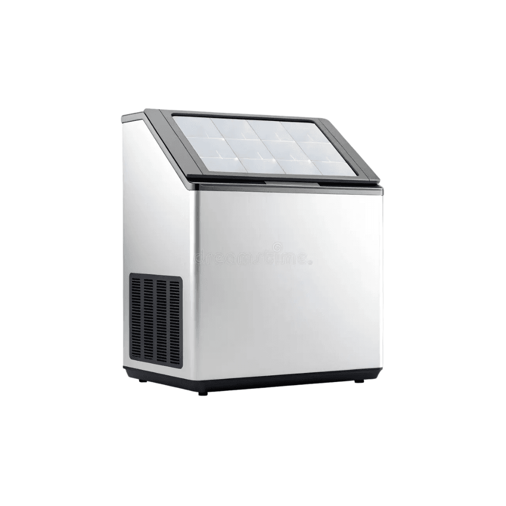 Ice Flaker Machine