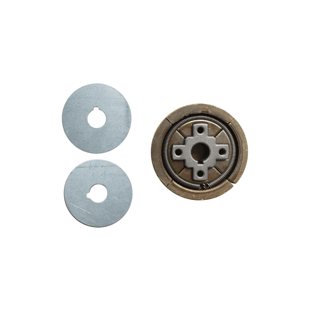Tamping Rammer Spare Part