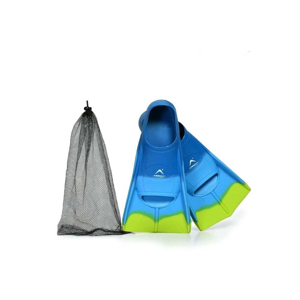 Swimming Fin