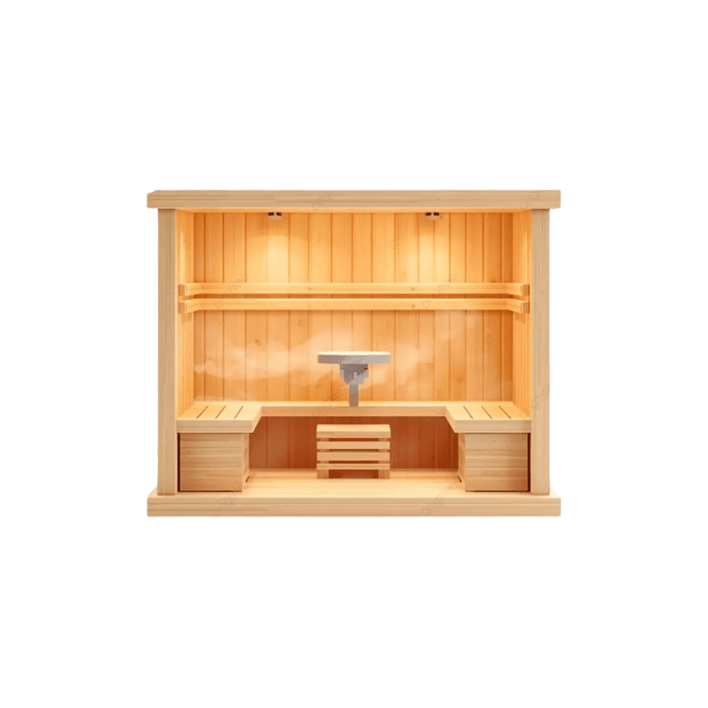 Steam Room