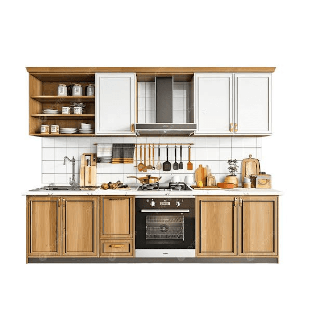 Kitchen Wardrobe