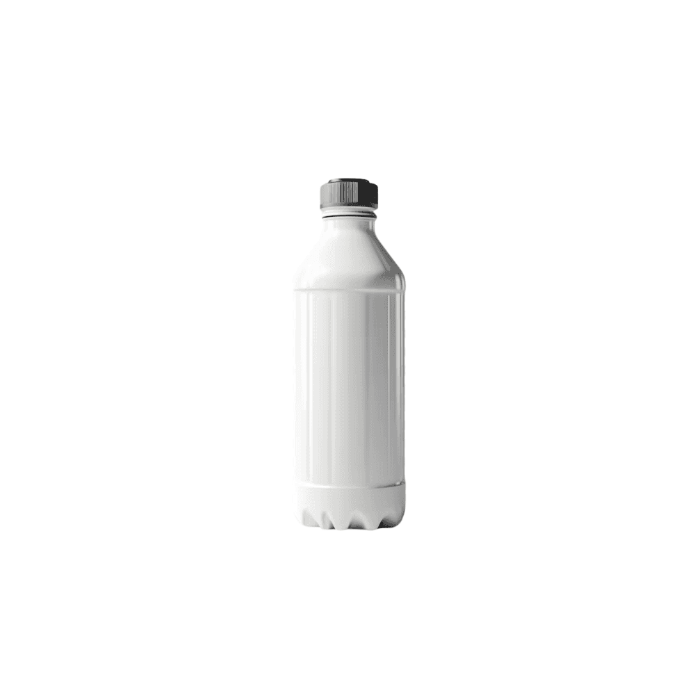 Pesticide Bottle