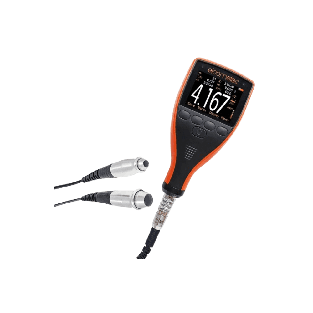 Elcometer Instruments