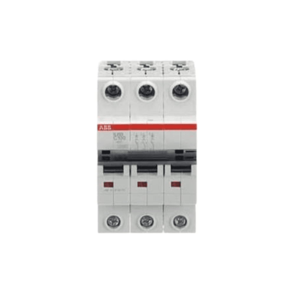 ABB Circuit Breakers