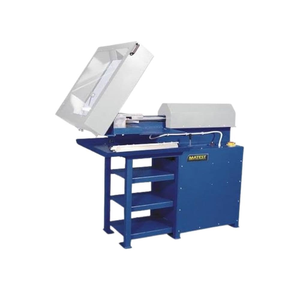Bend Test Equipment