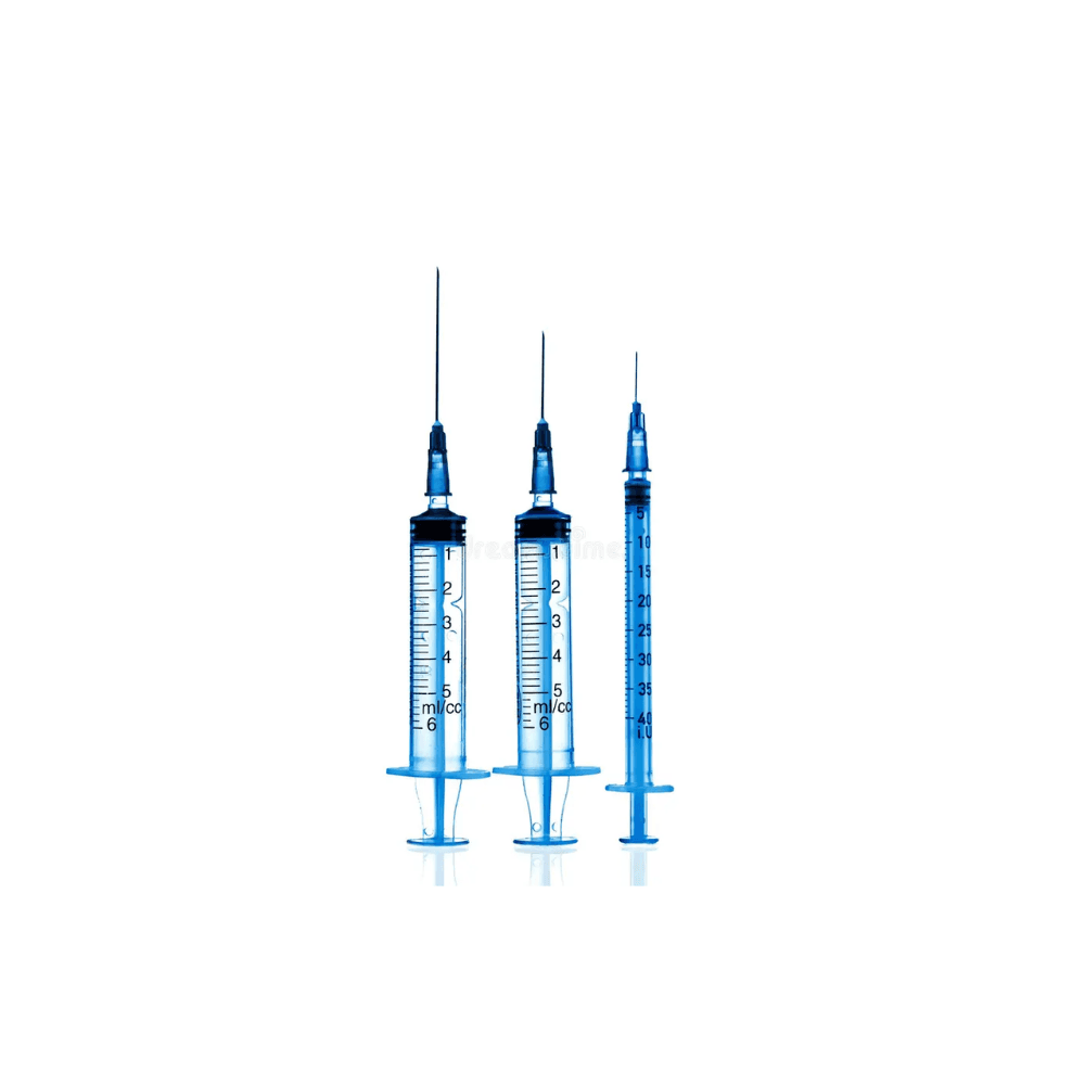 Romiplostim Injection