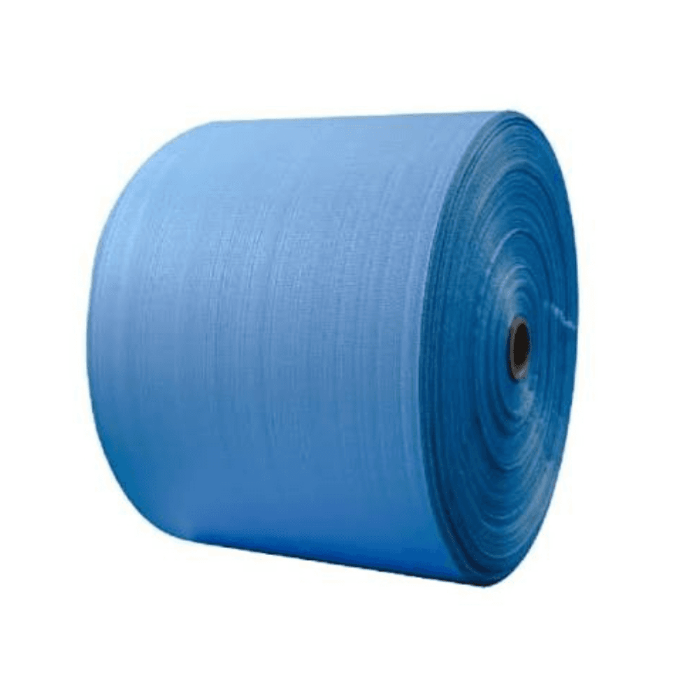 HDPE Woven Fabric