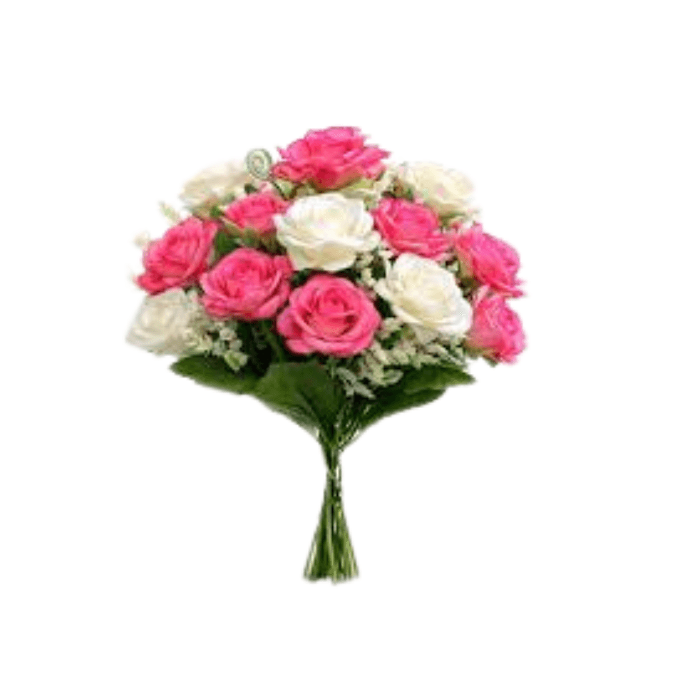 Artificial Rose