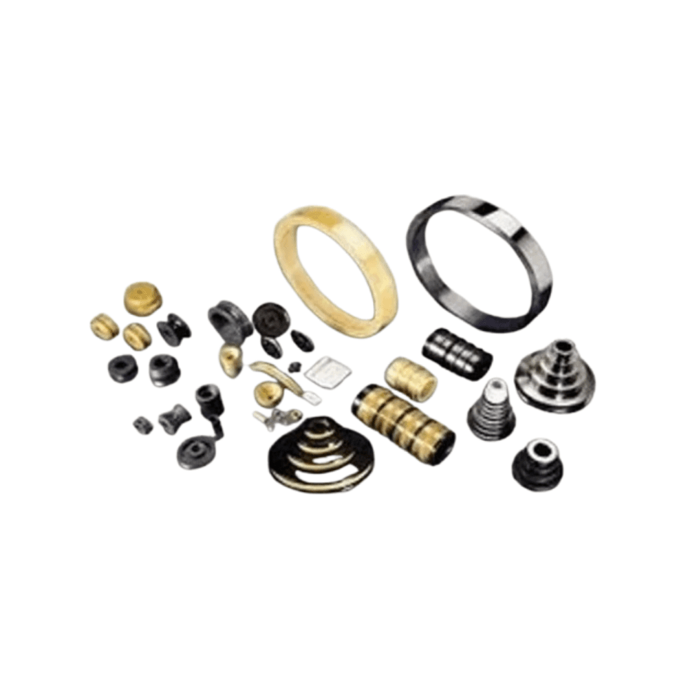 Wire Drawing Machine Parts