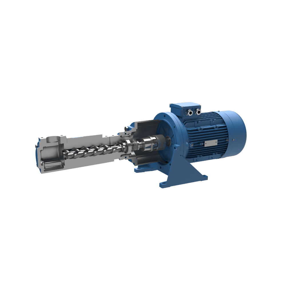 Screw Pump