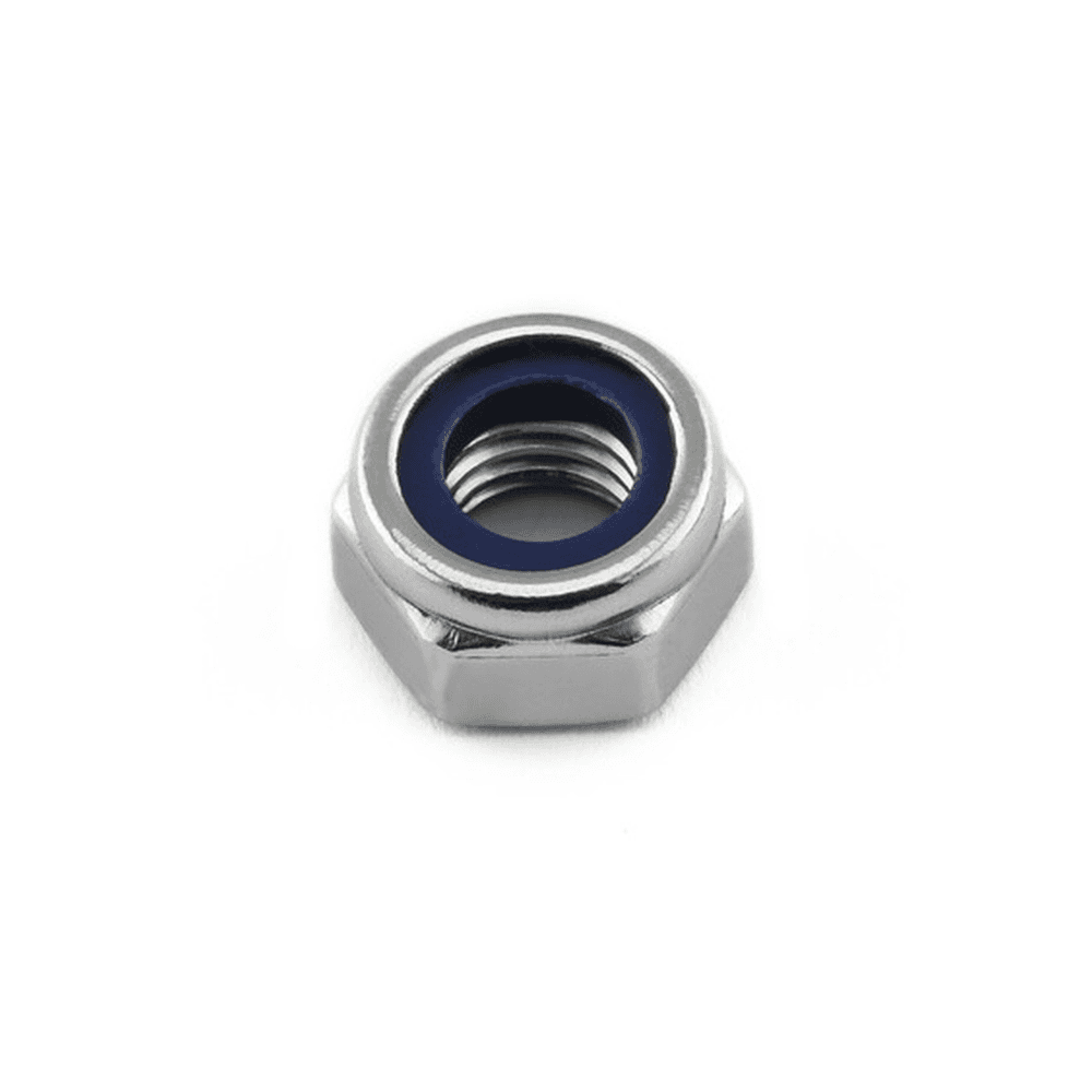 Nylock Nut