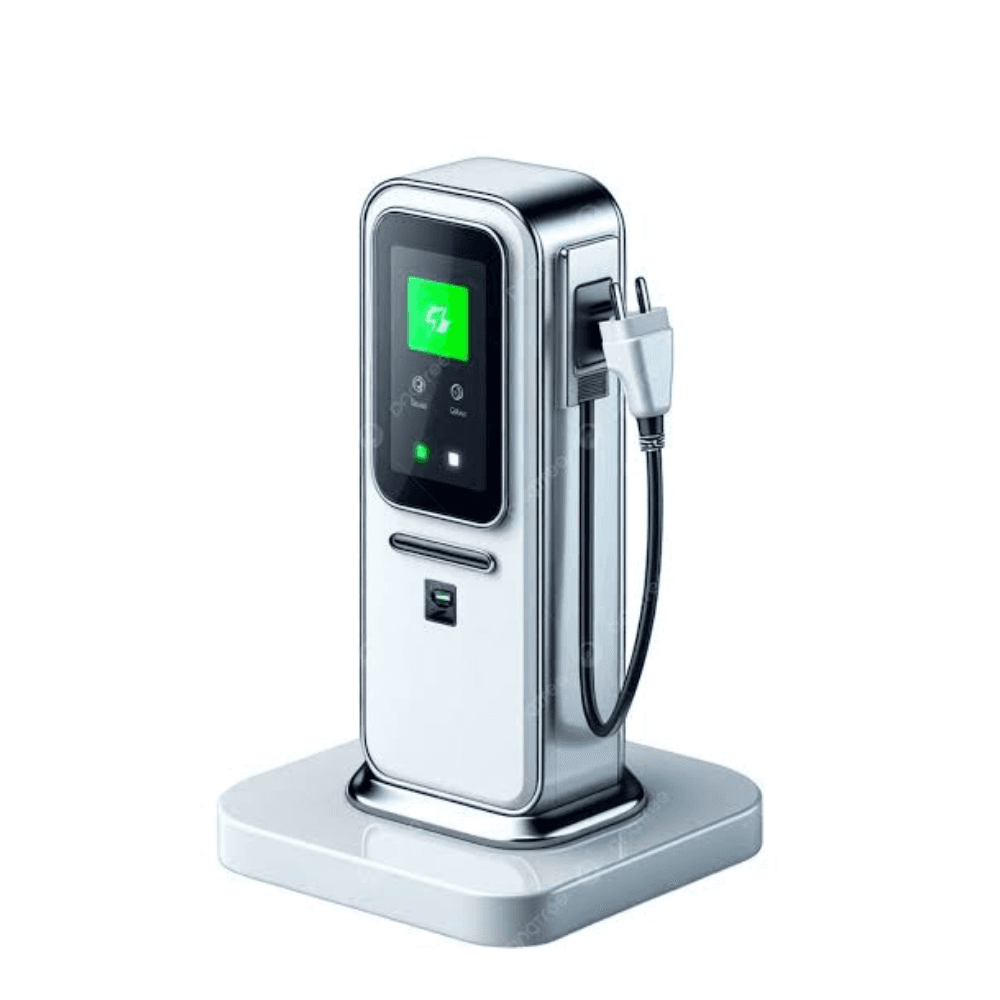 Ac Charger