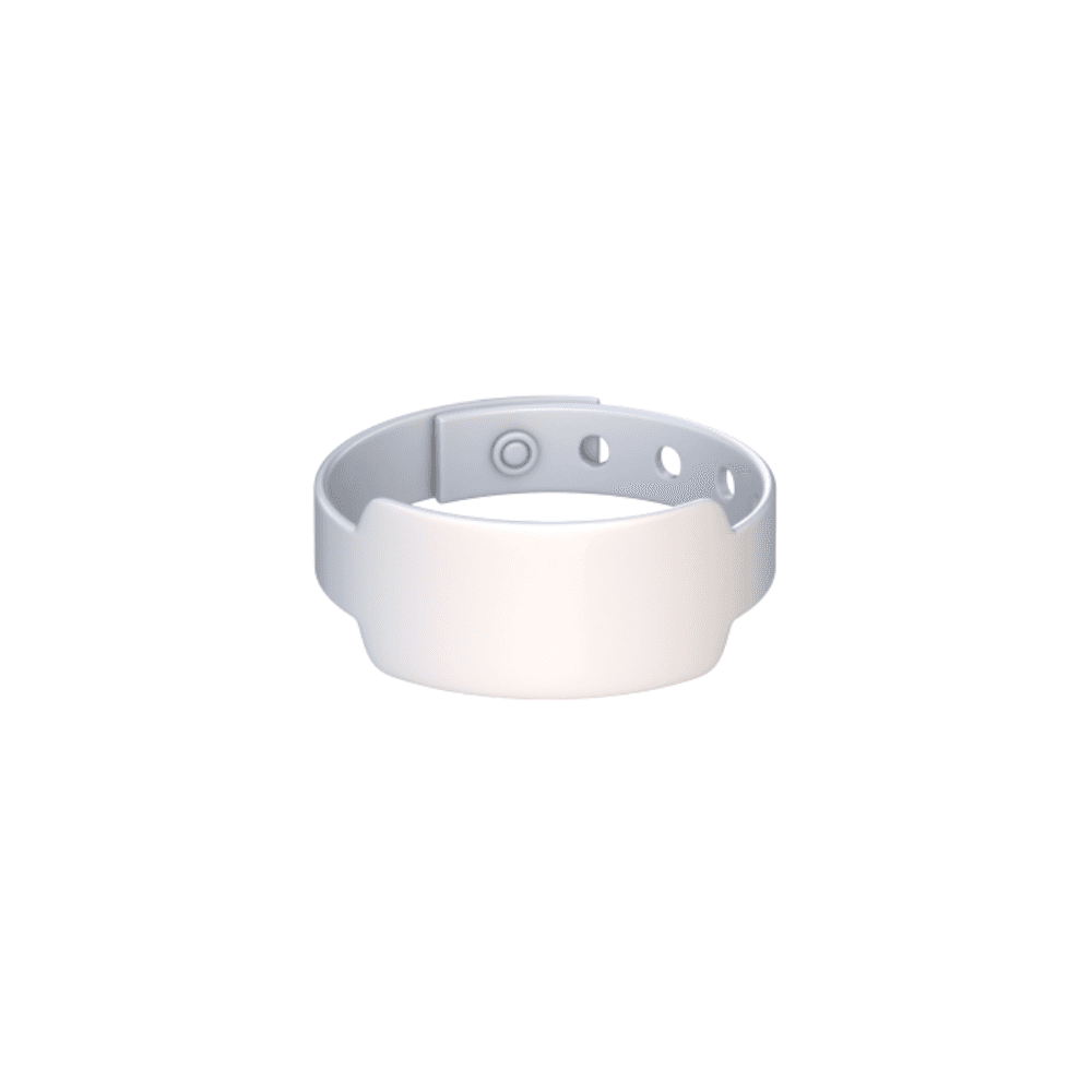 Hospital Wristband