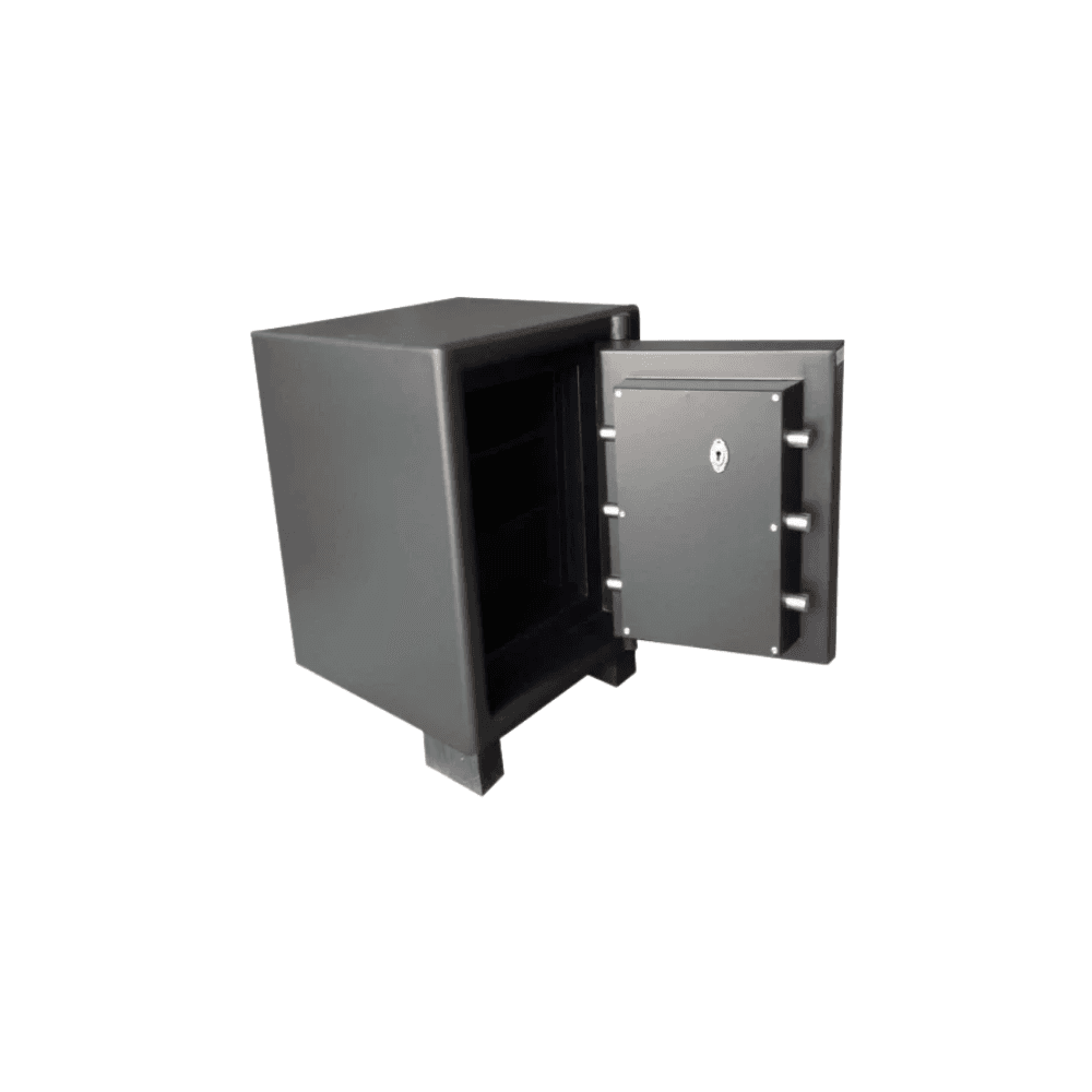 Jewellery Locker