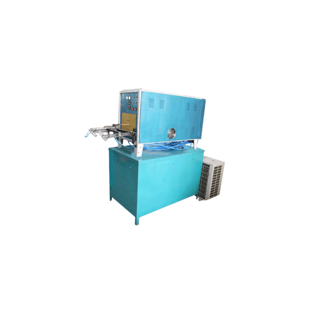 Induction Hardening Machine