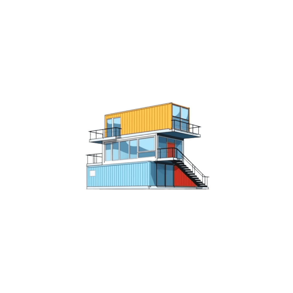 Container House