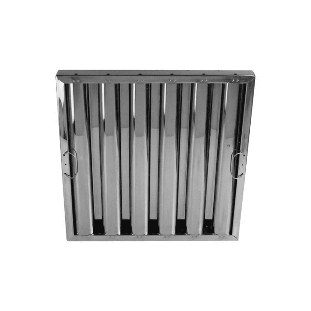 Kitchen Exhaust Filters