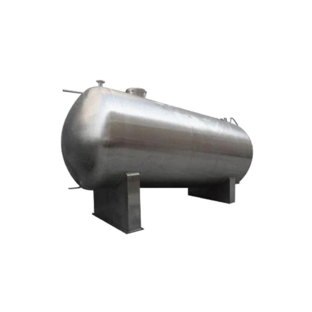 Low Pressure Storage Tanks