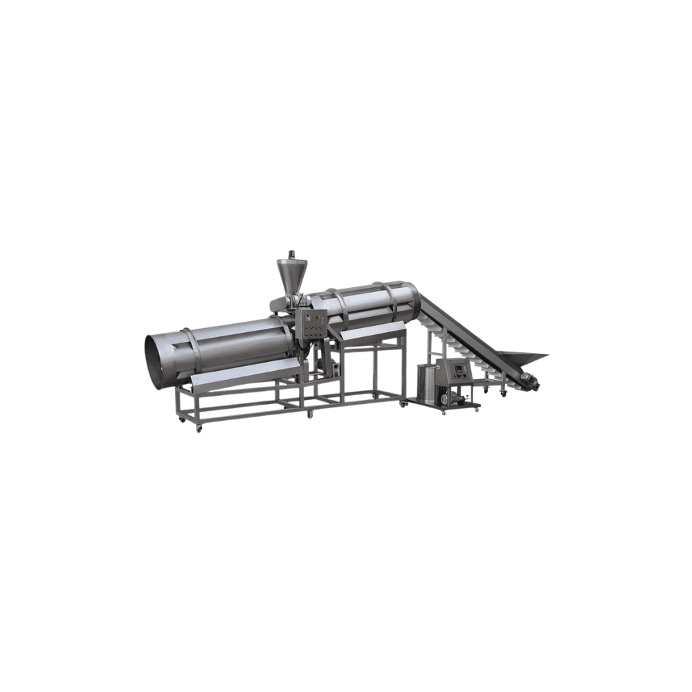 Seasoning Machine