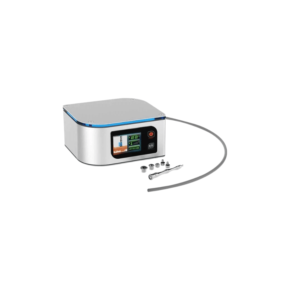 Diamond Microdermabrasion Machine