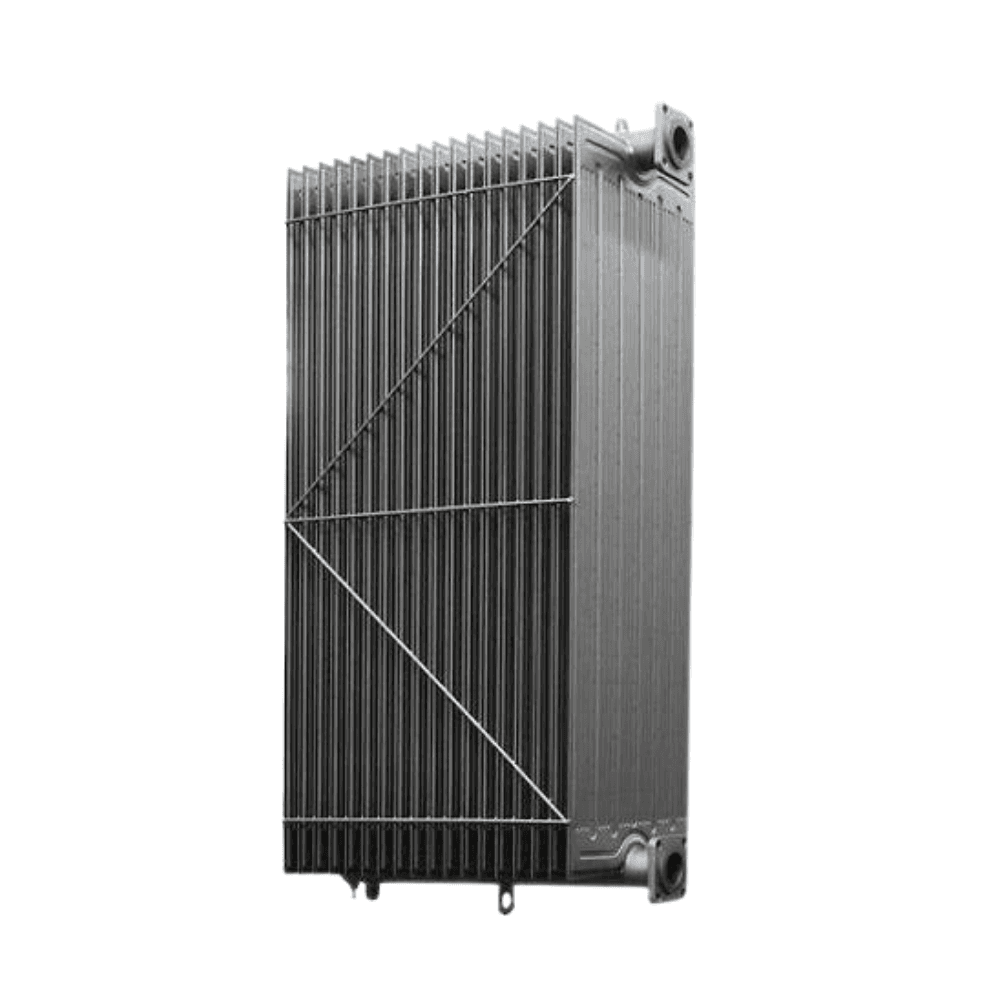 Transformer Radiator