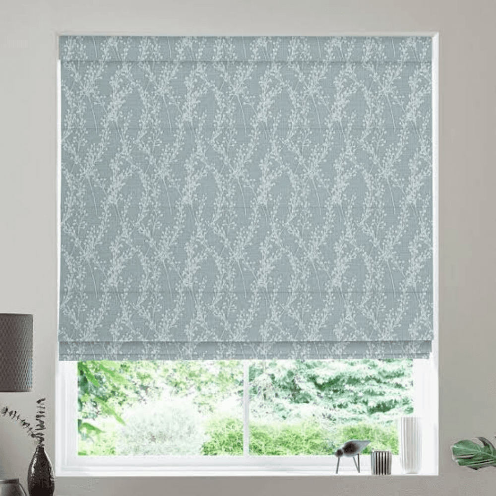 Roman Blinds
