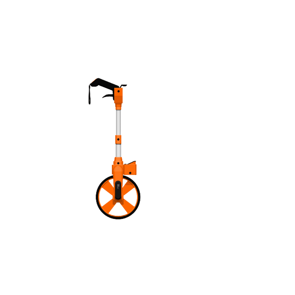 Measuring Wheels