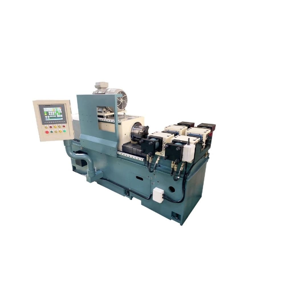 Friction Welding Machine