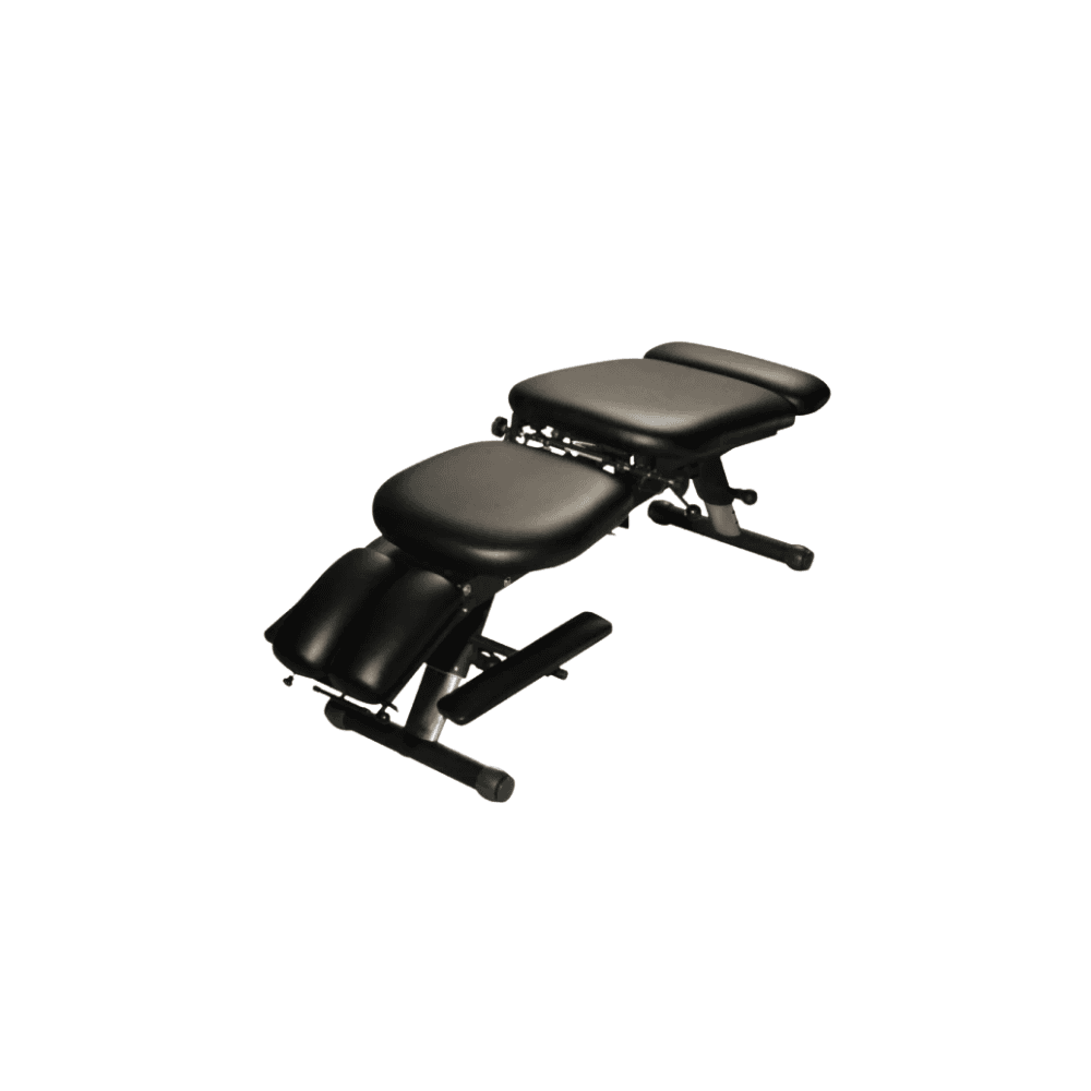Chiropractic Drop Table