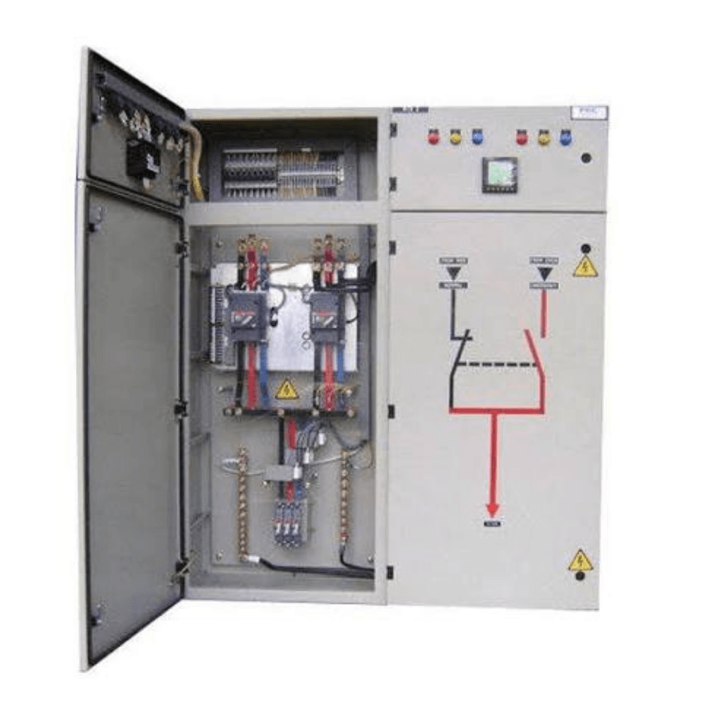 Busbar Panel