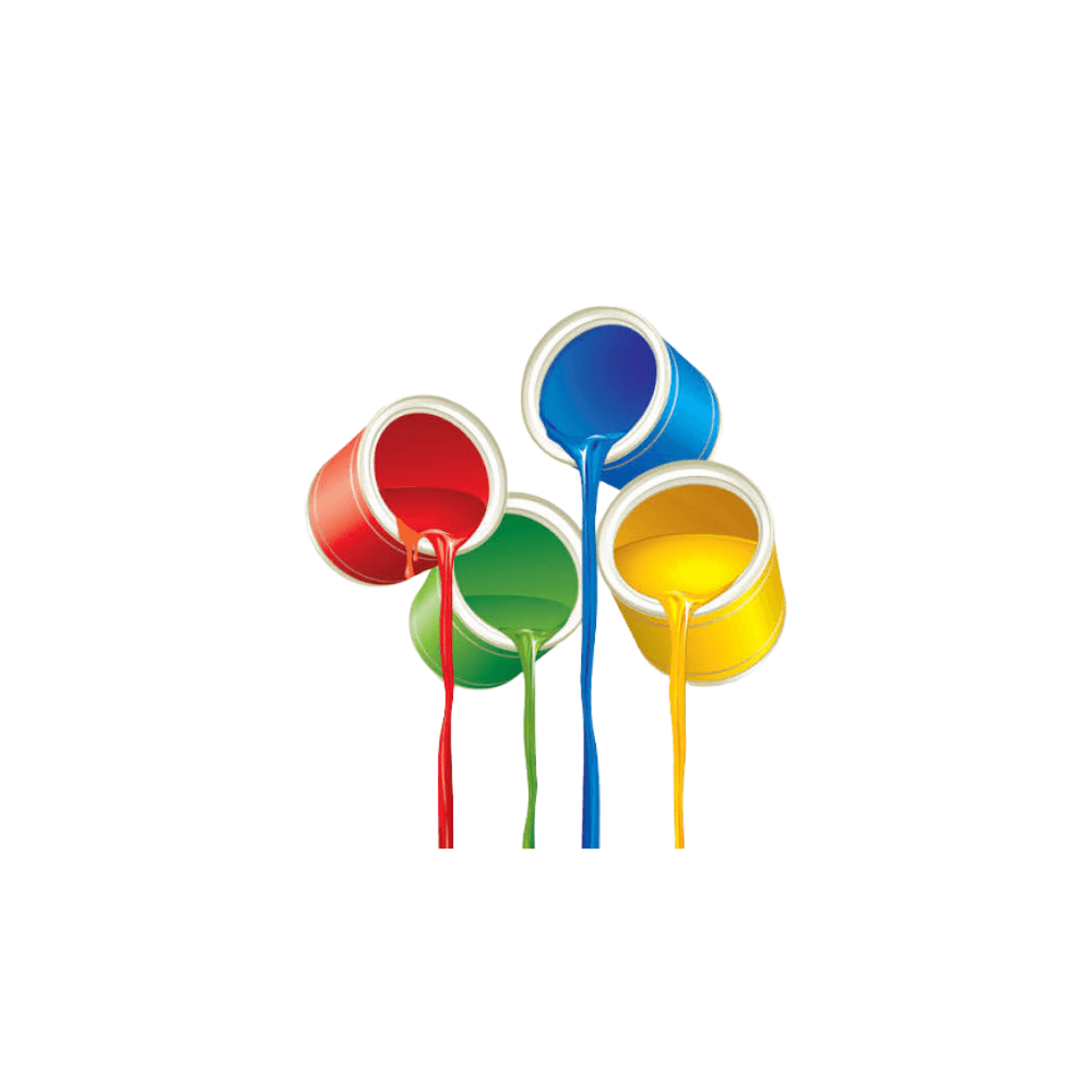 Paints
