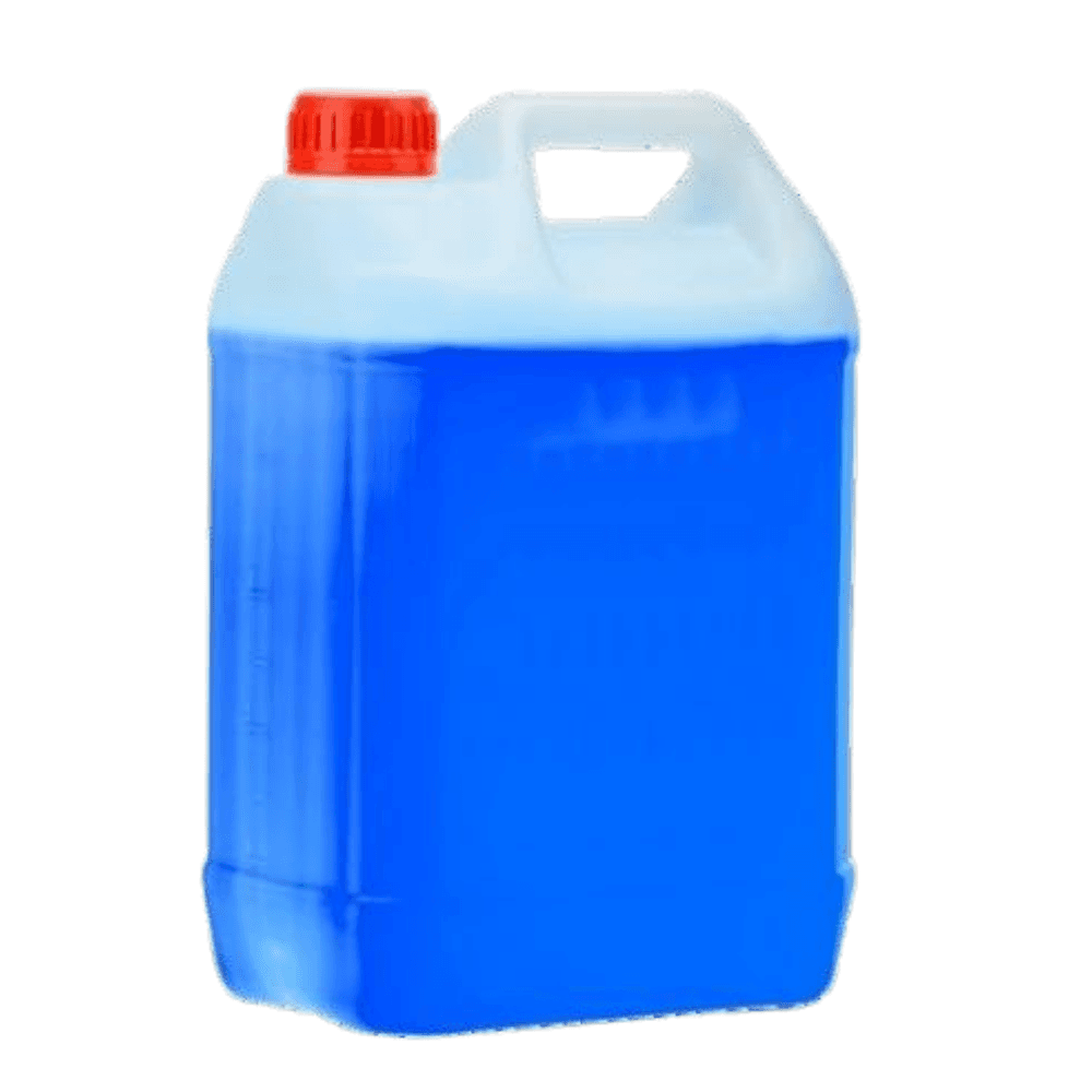 Acid Cleaners