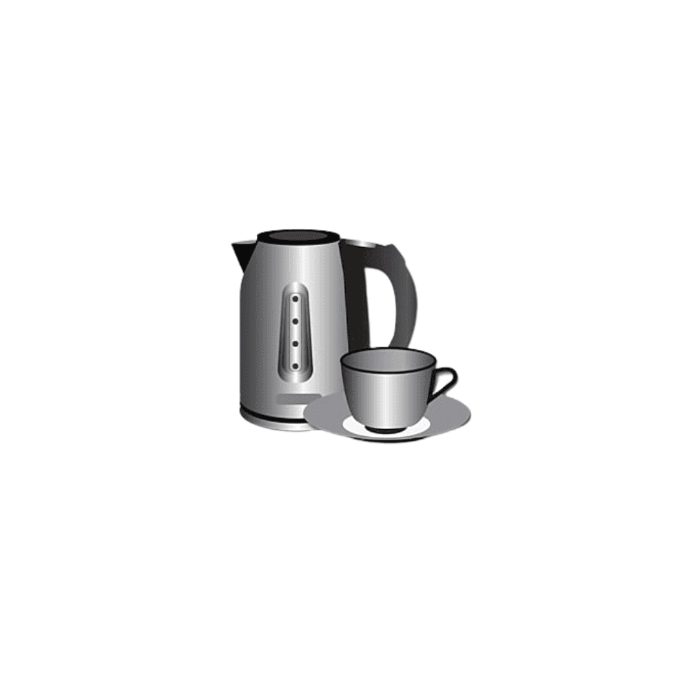 Tea Machine