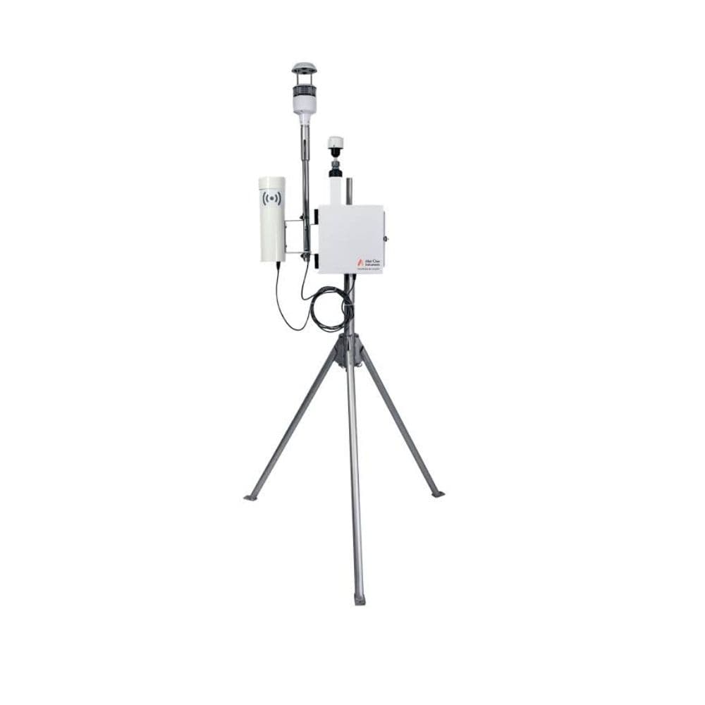 Air Monitoring Instruments