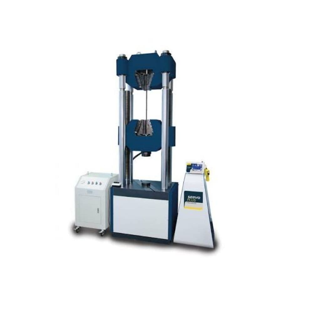 Material Testing Machines