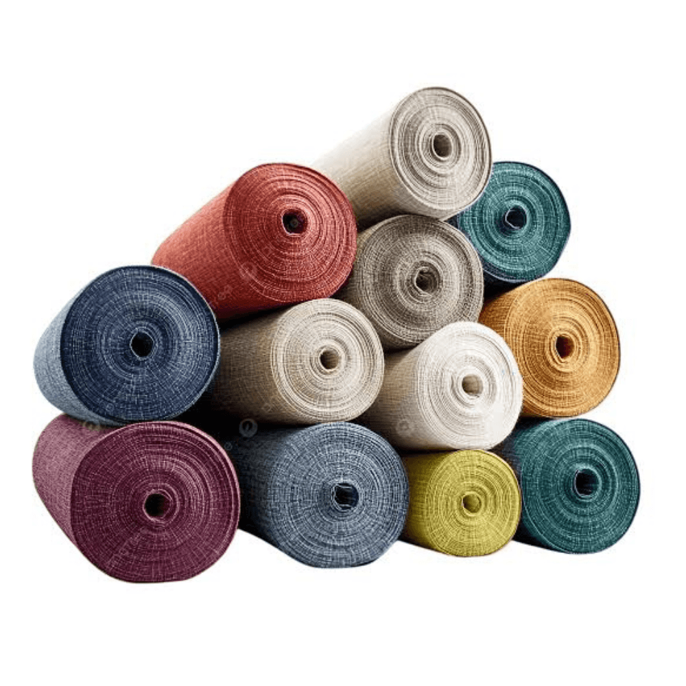 Textile Rollers