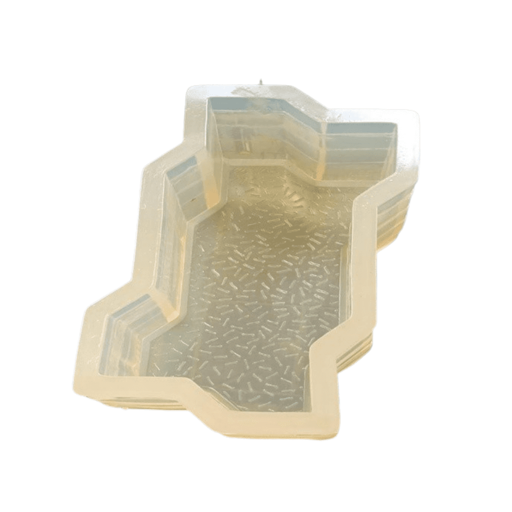 Paving Block Moulds