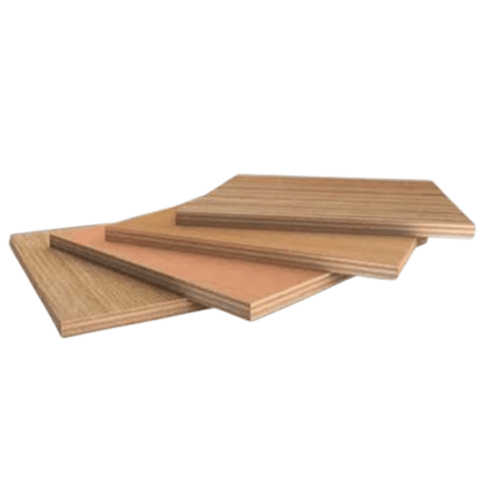 WPC Plywood